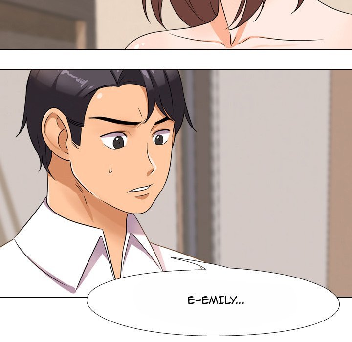 Our Exchange Manhwa - Chapter 12 Page 75