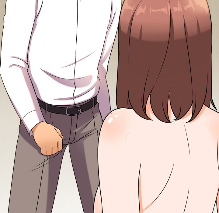 Our Exchange Manhwa - Chapter 12 Page 77