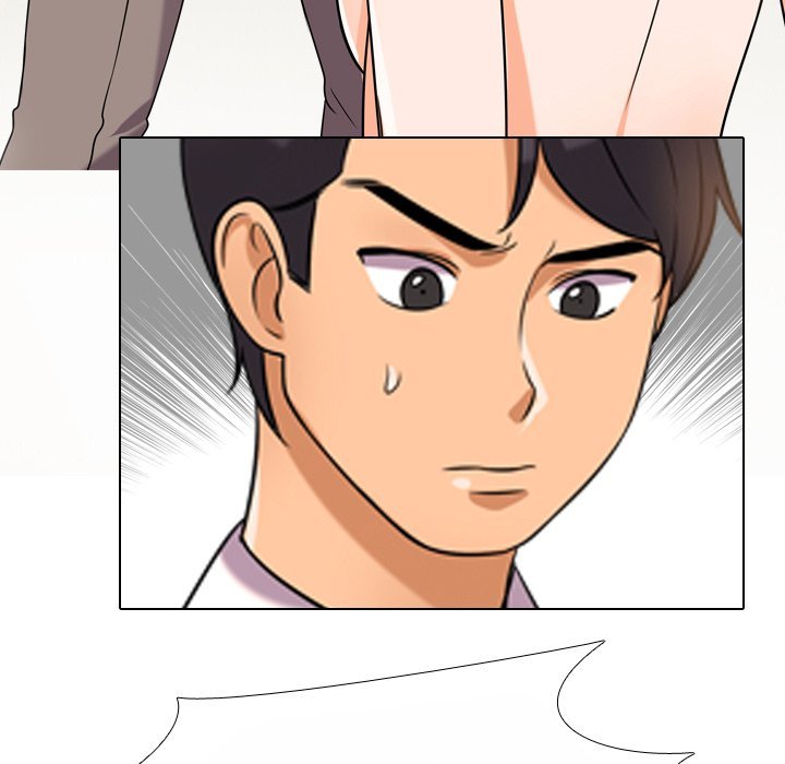 Our Exchange Manhwa - Chapter 12 Page 78