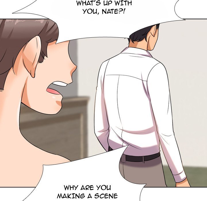 Our Exchange Manhwa - Chapter 12 Page 79