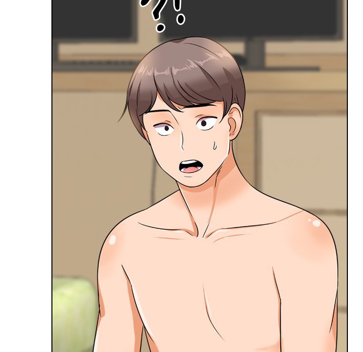 Our Exchange Manhwa - Chapter 12 Page 82