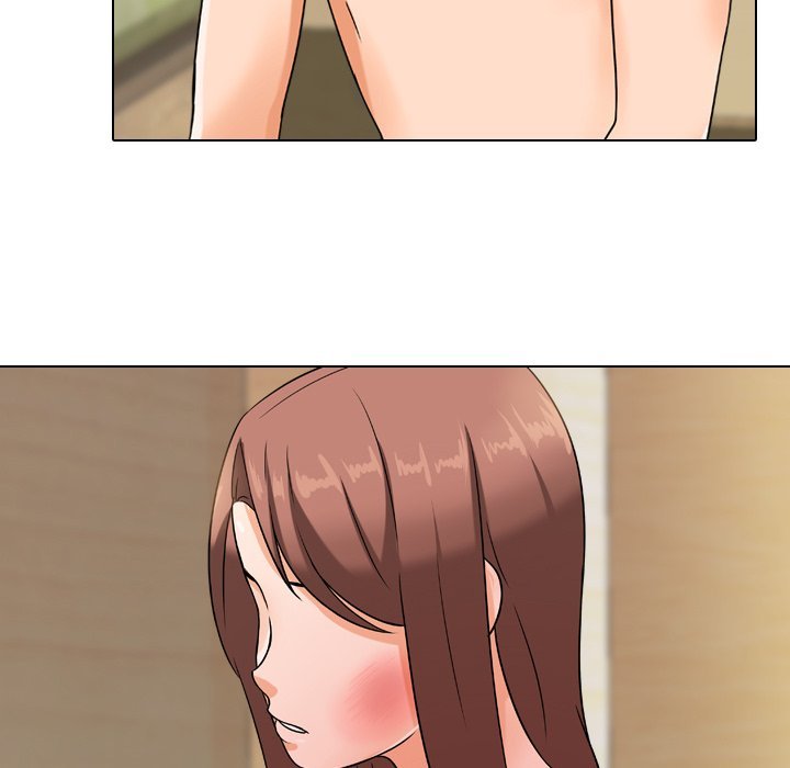 Our Exchange Manhwa - Chapter 12 Page 83