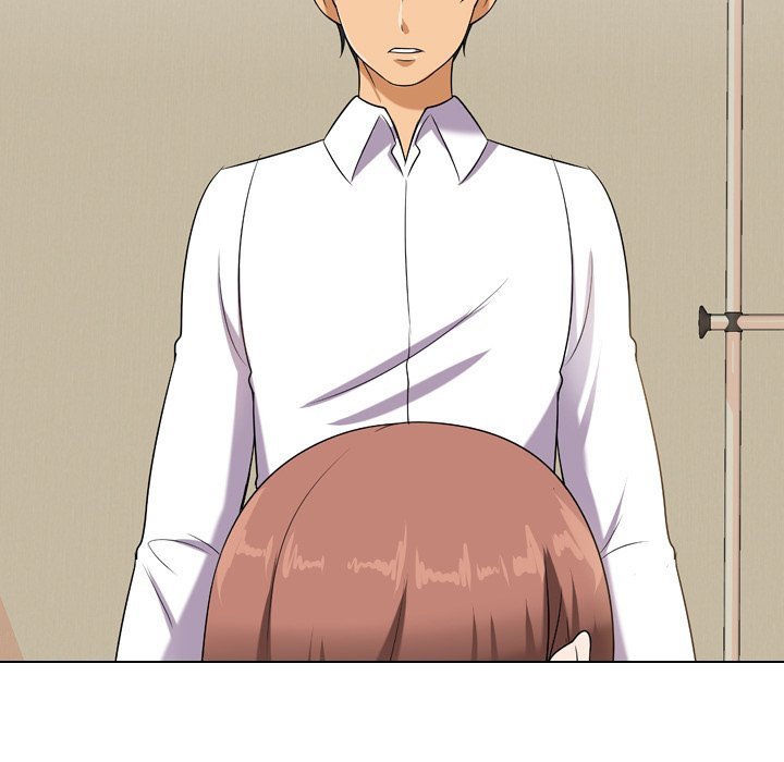 Our Exchange Manhwa - Chapter 12 Page 85