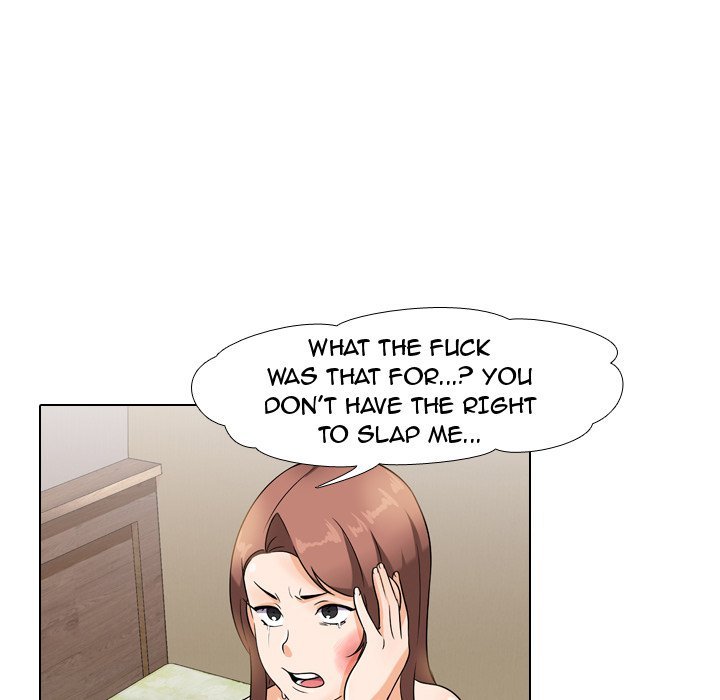 Our Exchange Manhwa - Chapter 12 Page 86