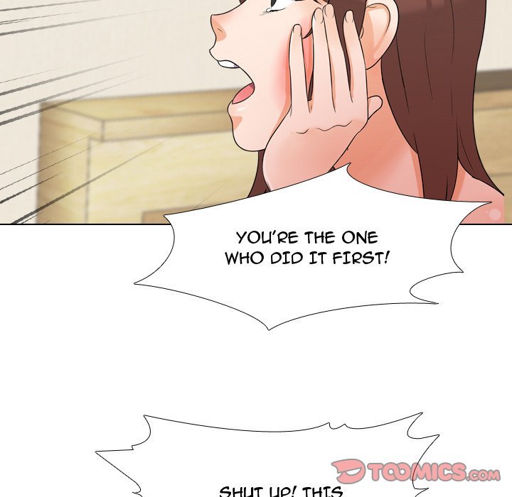 Our Exchange Manhwa - Chapter 12 Page 89