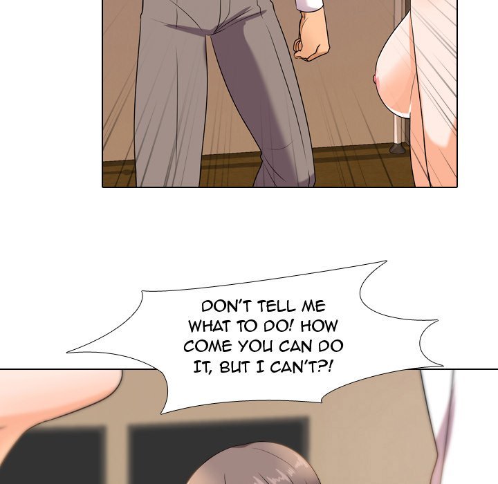 Our Exchange Manhwa - Chapter 12 Page 91