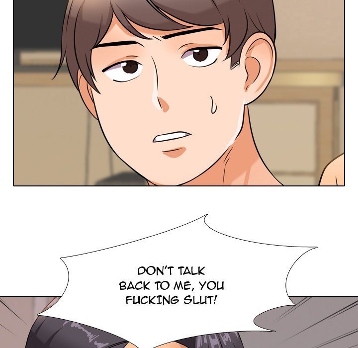 Our Exchange Manhwa - Chapter 12 Page 93