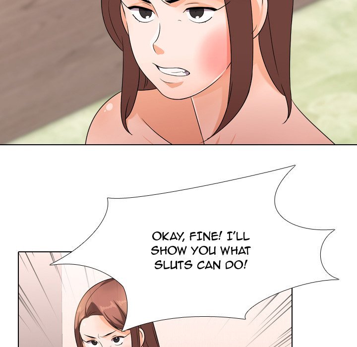 Our Exchange Manhwa - Chapter 12 Page 95