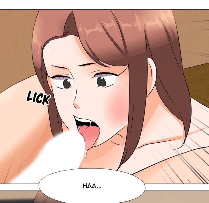 Our Exchange Manhwa - Chapter 12 Page 101