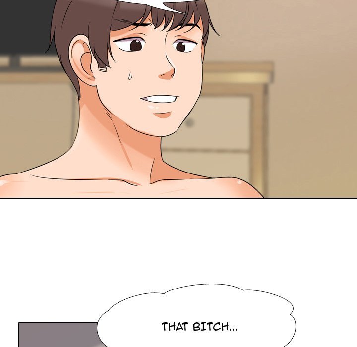 Our Exchange Manhwa - Chapter 12 Page 102