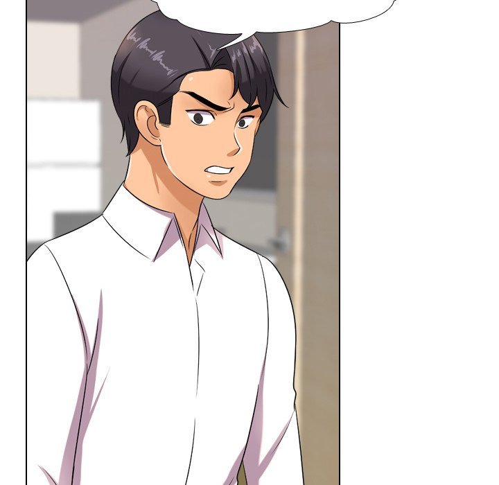 Our Exchange Manhwa - Chapter 12 Page 103