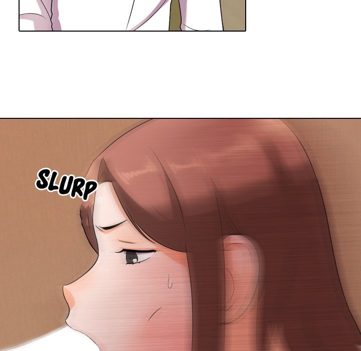 Our Exchange Manhwa - Chapter 12 Page 104