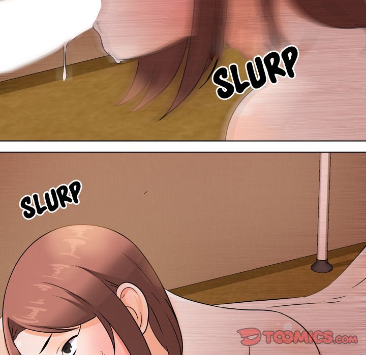 Our Exchange Manhwa - Chapter 12 Page 105