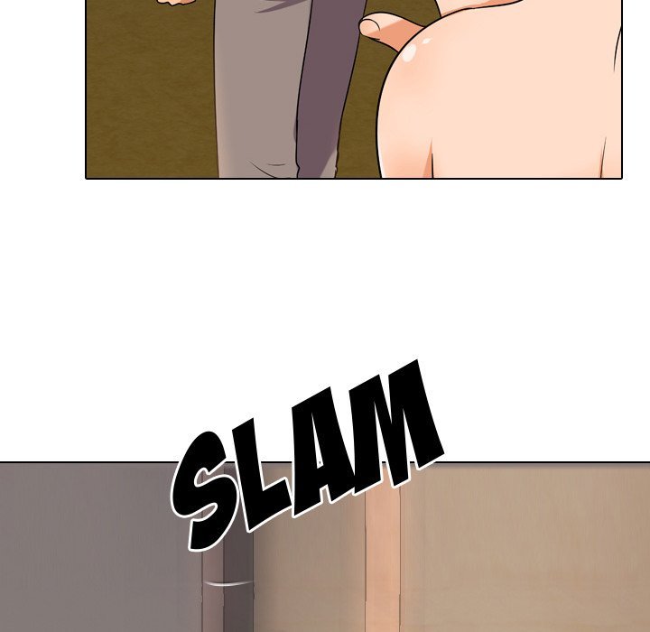 Our Exchange Manhwa - Chapter 12 Page 108