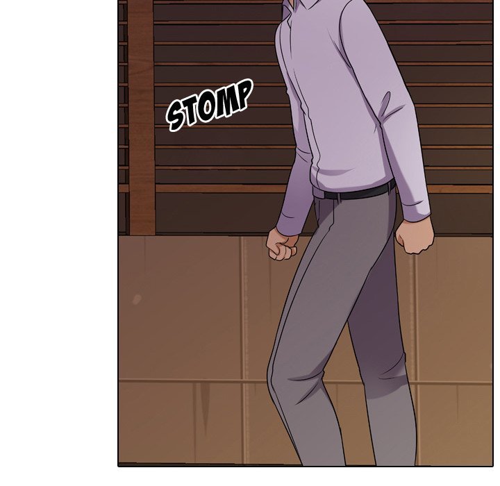 Our Exchange Manhwa - Chapter 12 Page 112