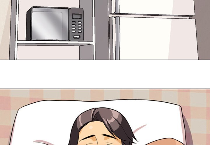 Our Exchange Manhwa - Chapter 6 Page 2