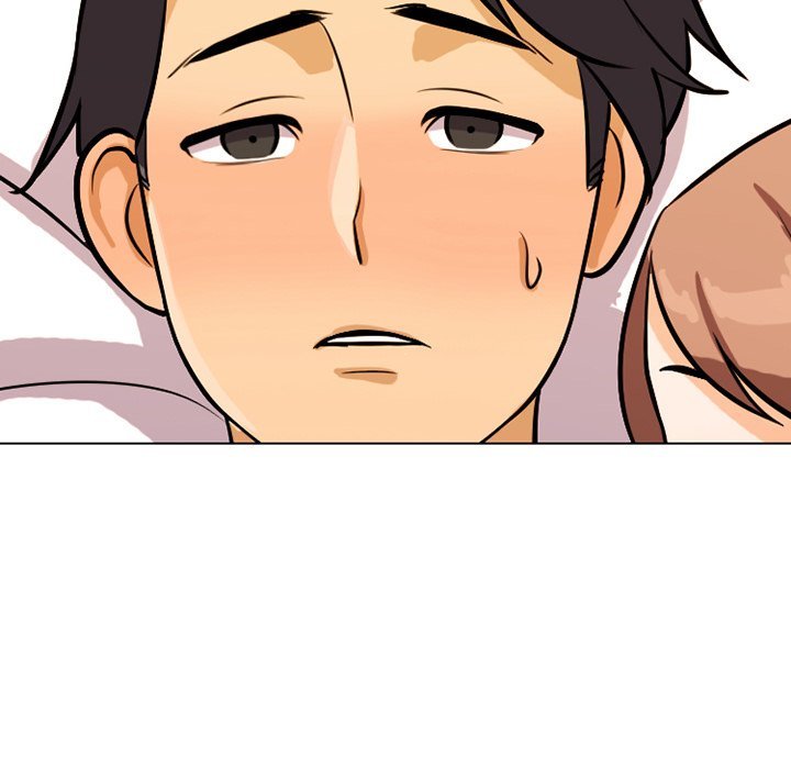 Our Exchange Manhwa - Chapter 6 Page 5