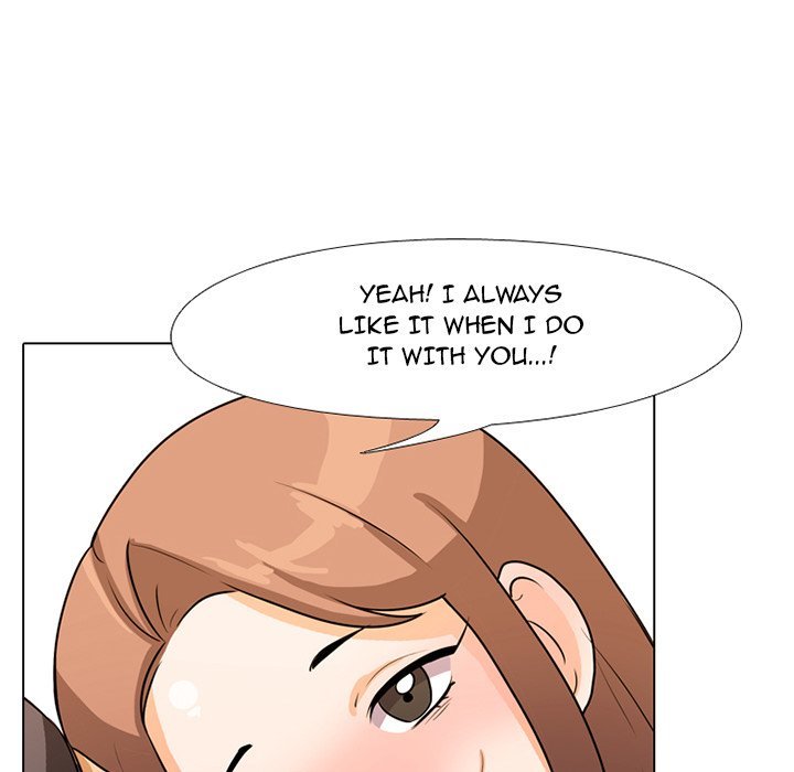 Our Exchange Manhwa - Chapter 6 Page 6