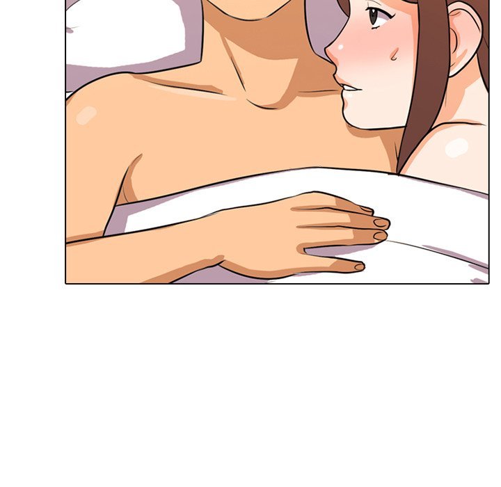 Our Exchange Manhwa - Chapter 6 Page 8