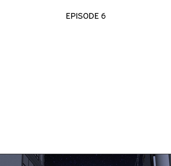 Our Exchange Manhwa - Chapter 6 Page 10