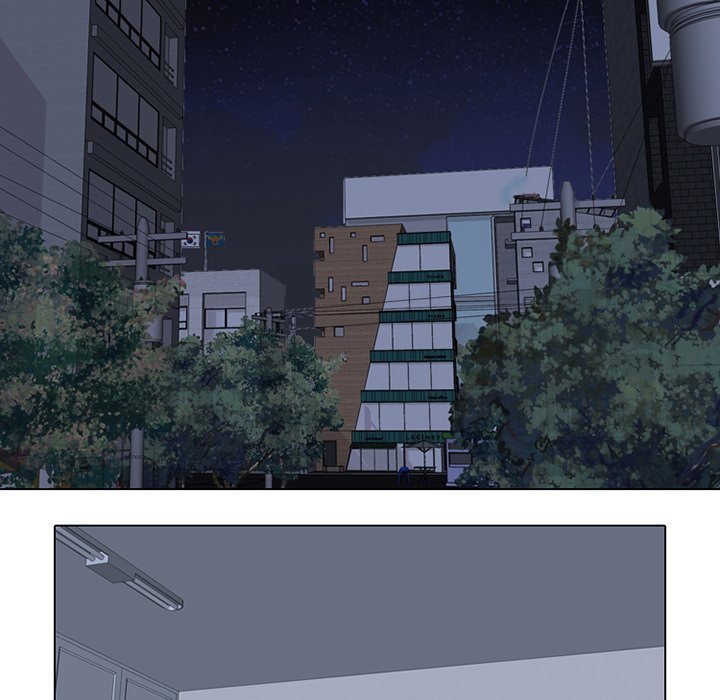 Our Exchange Manhwa - Chapter 6 Page 11