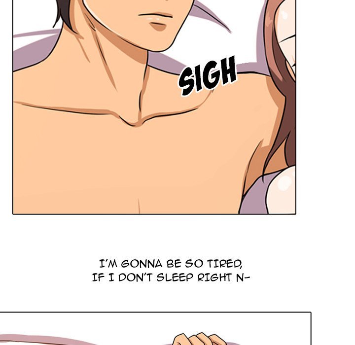 Our Exchange Manhwa - Chapter 6 Page 15