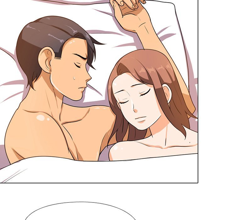 Our Exchange Manhwa - Chapter 6 Page 16