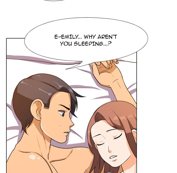 Our Exchange Manhwa - Chapter 6 Page 18