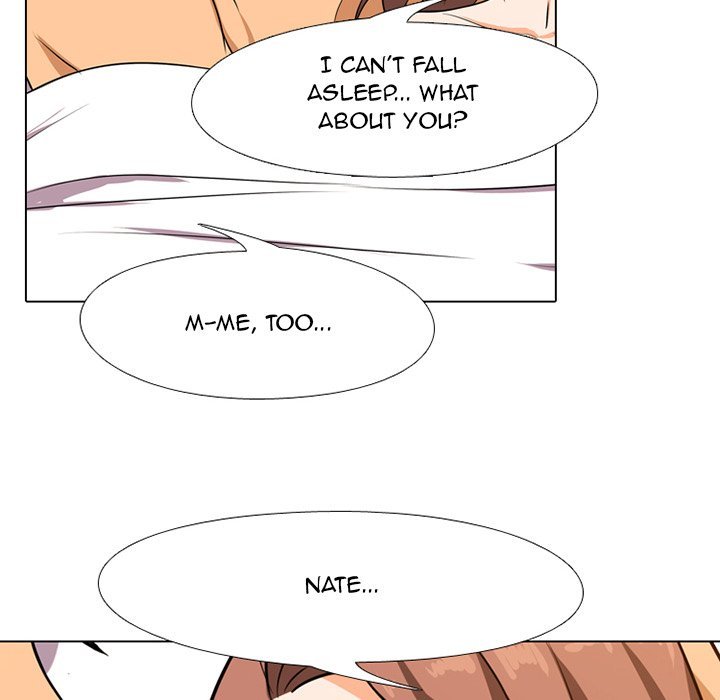 Our Exchange Manhwa - Chapter 6 Page 19