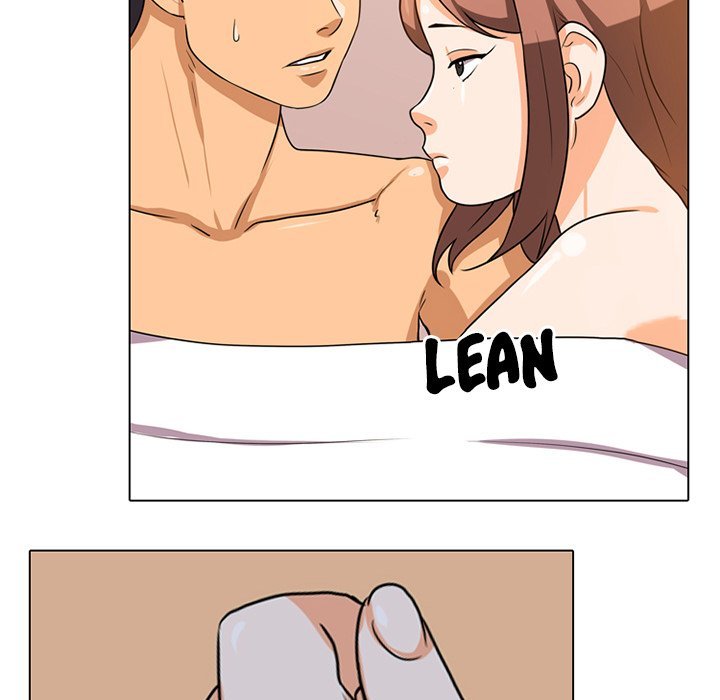 Our Exchange Manhwa - Chapter 6 Page 23