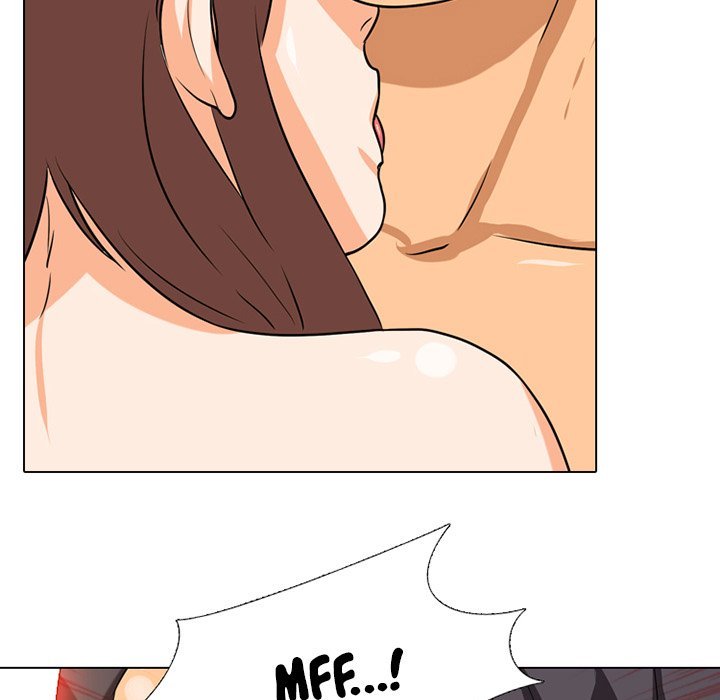 Our Exchange Manhwa - Chapter 6 Page 28