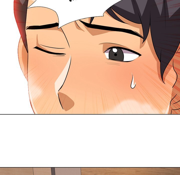 Our Exchange Manhwa - Chapter 6 Page 29