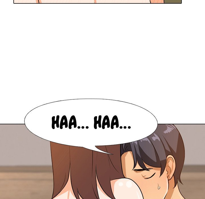 Our Exchange Manhwa - Chapter 6 Page 35