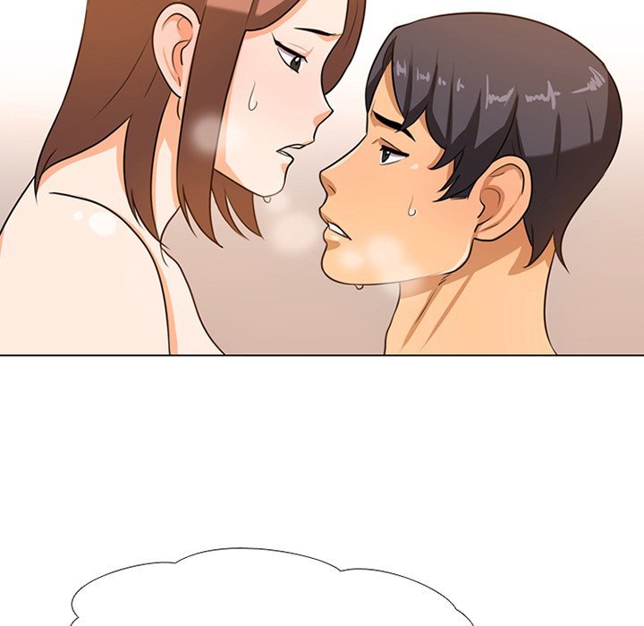 Our Exchange Manhwa - Chapter 6 Page 38