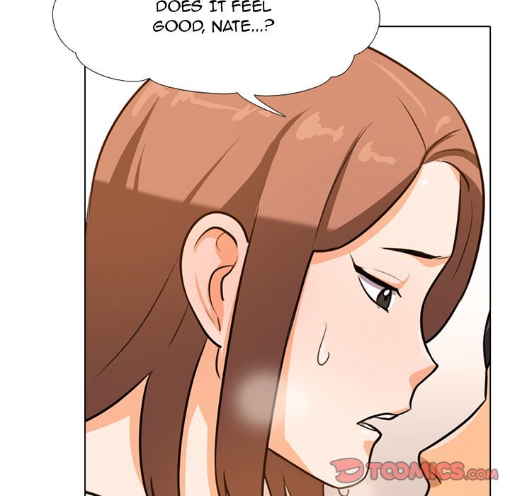 Our Exchange Manhwa - Chapter 6 Page 39