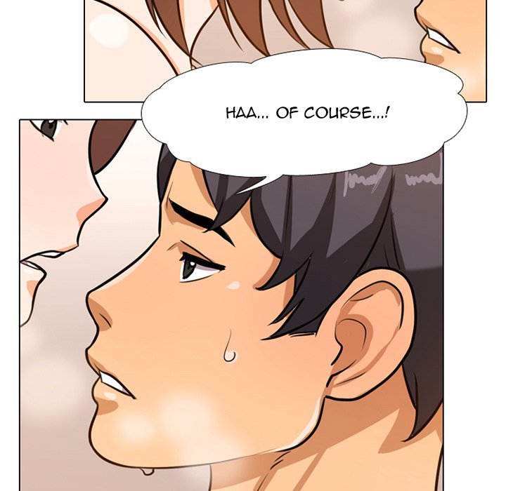 Our Exchange Manhwa - Chapter 6 Page 40