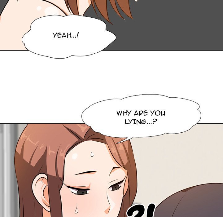 Our Exchange Manhwa - Chapter 6 Page 42