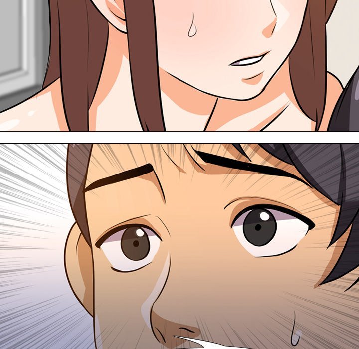 Our Exchange Manhwa - Chapter 6 Page 44