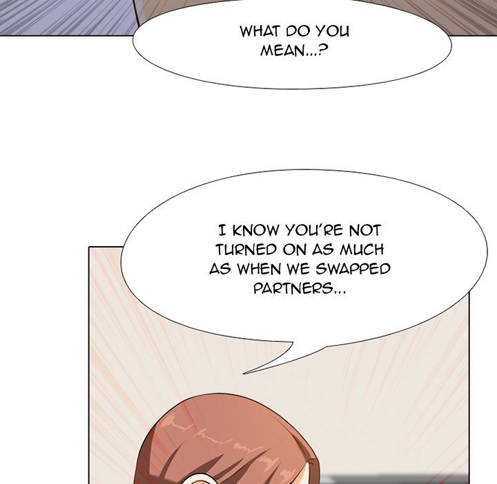 Our Exchange Manhwa - Chapter 6 Page 45