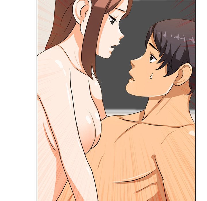 Our Exchange Manhwa - Chapter 6 Page 46