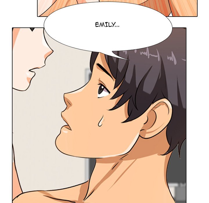 Our Exchange Manhwa - Chapter 6 Page 47