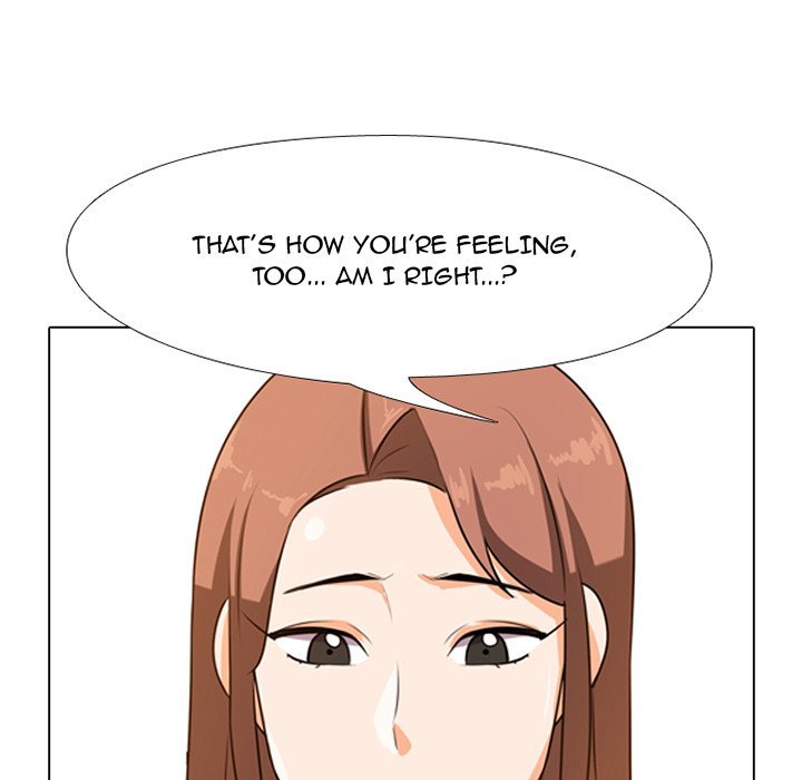Our Exchange Manhwa - Chapter 6 Page 50