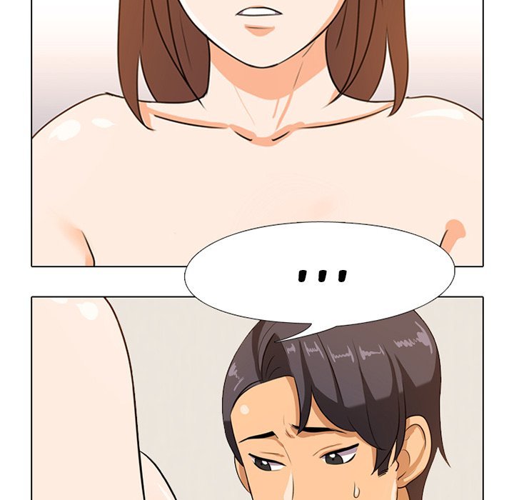 Our Exchange Manhwa - Chapter 6 Page 51