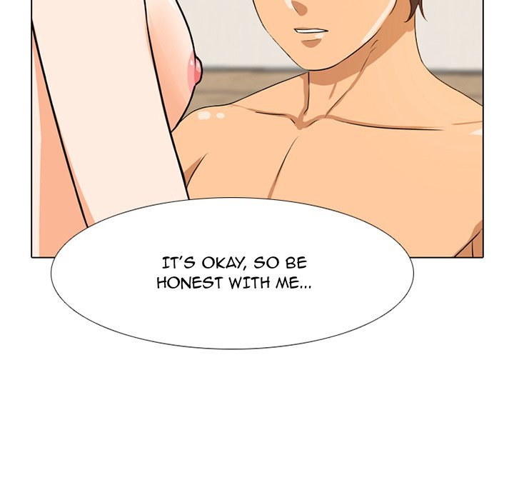 Our Exchange Manhwa - Chapter 6 Page 52