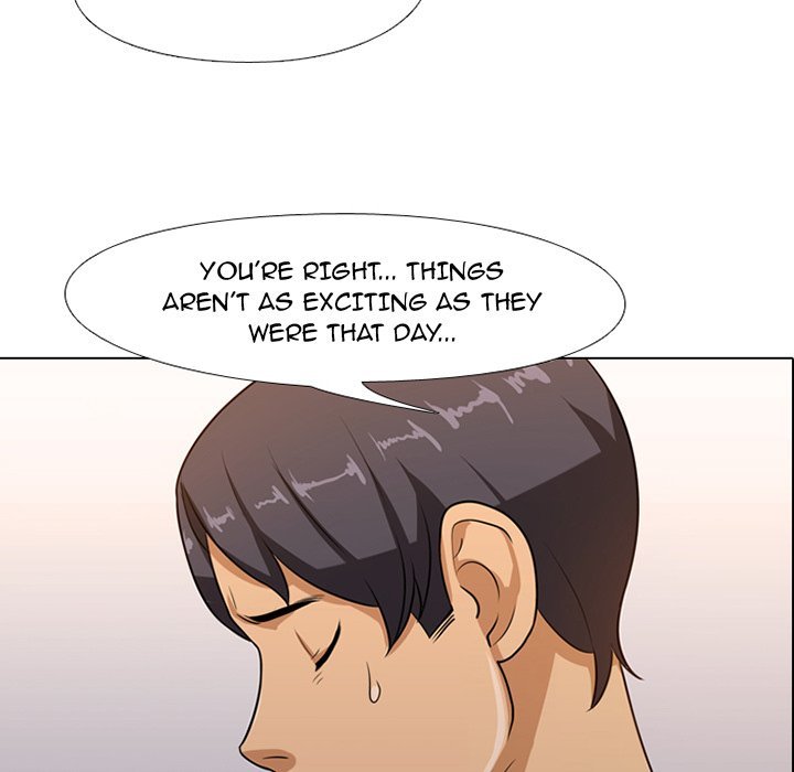 Our Exchange Manhwa - Chapter 6 Page 54