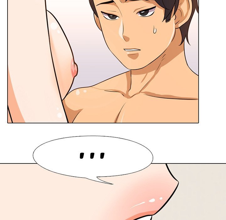 Our Exchange Manhwa - Chapter 6 Page 57