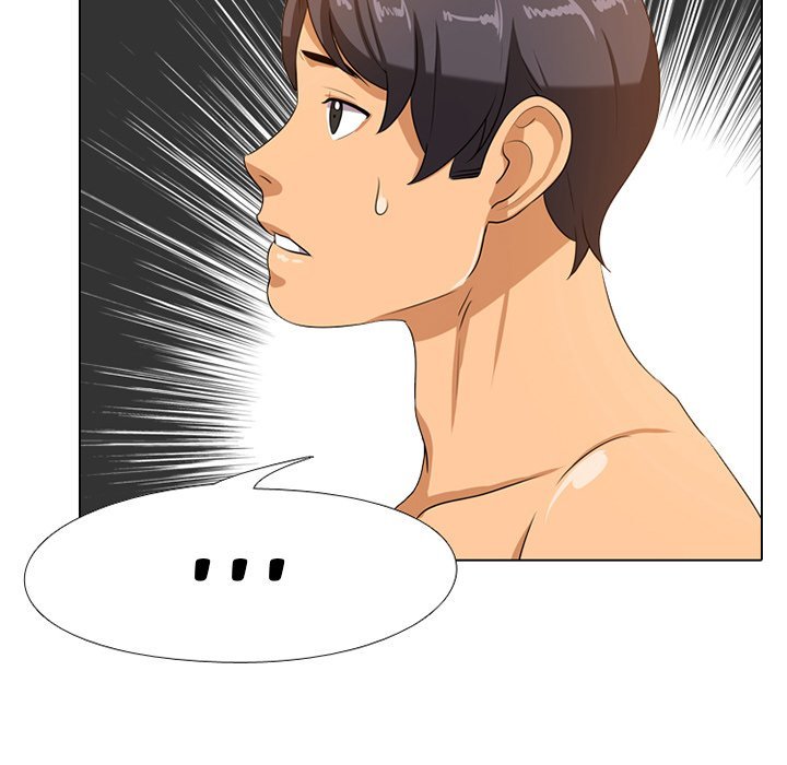 Our Exchange Manhwa - Chapter 6 Page 62