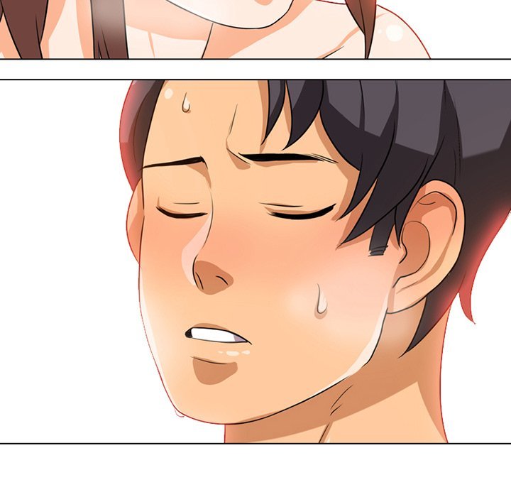 Our Exchange Manhwa - Chapter 6 Page 75