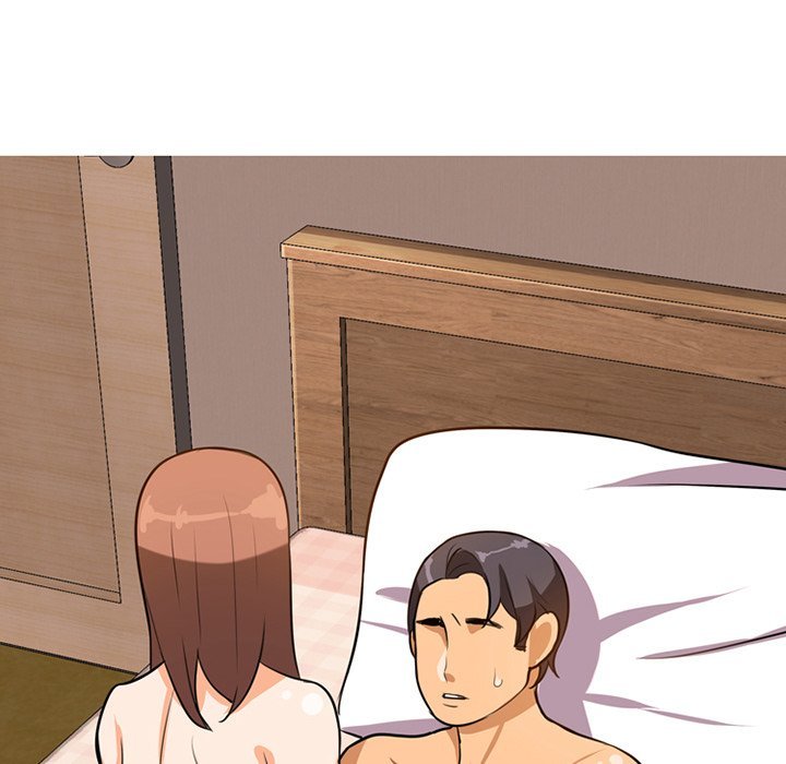 Our Exchange Manhwa - Chapter 6 Page 76