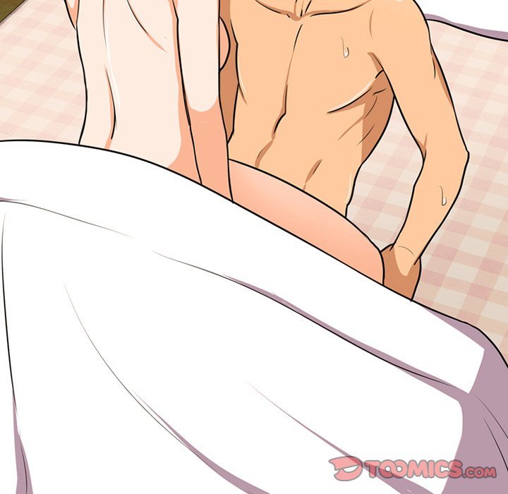 Our Exchange Manhwa - Chapter 6 Page 77